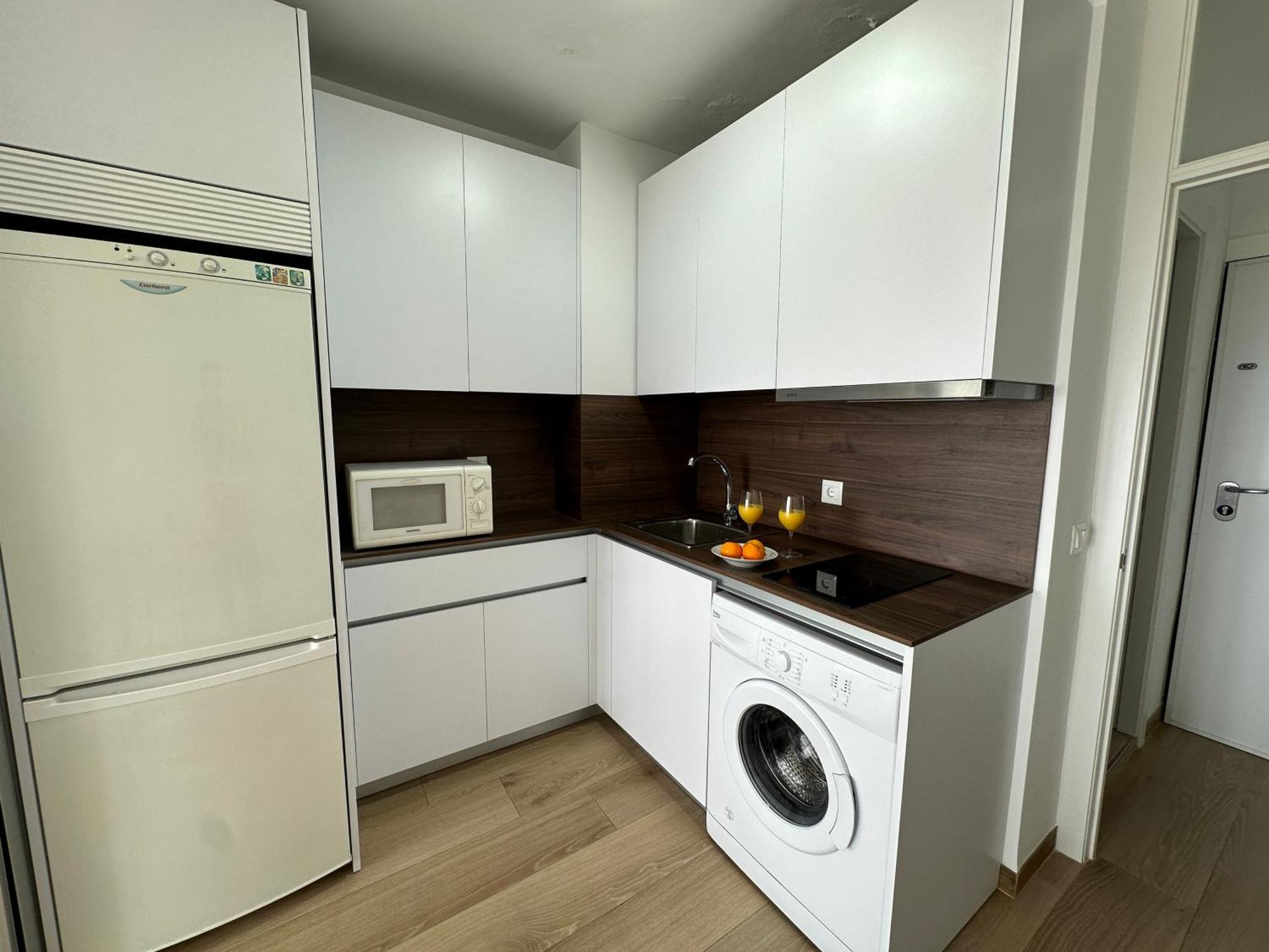Apartment Sunstay Loft Saltillo Torremolinos