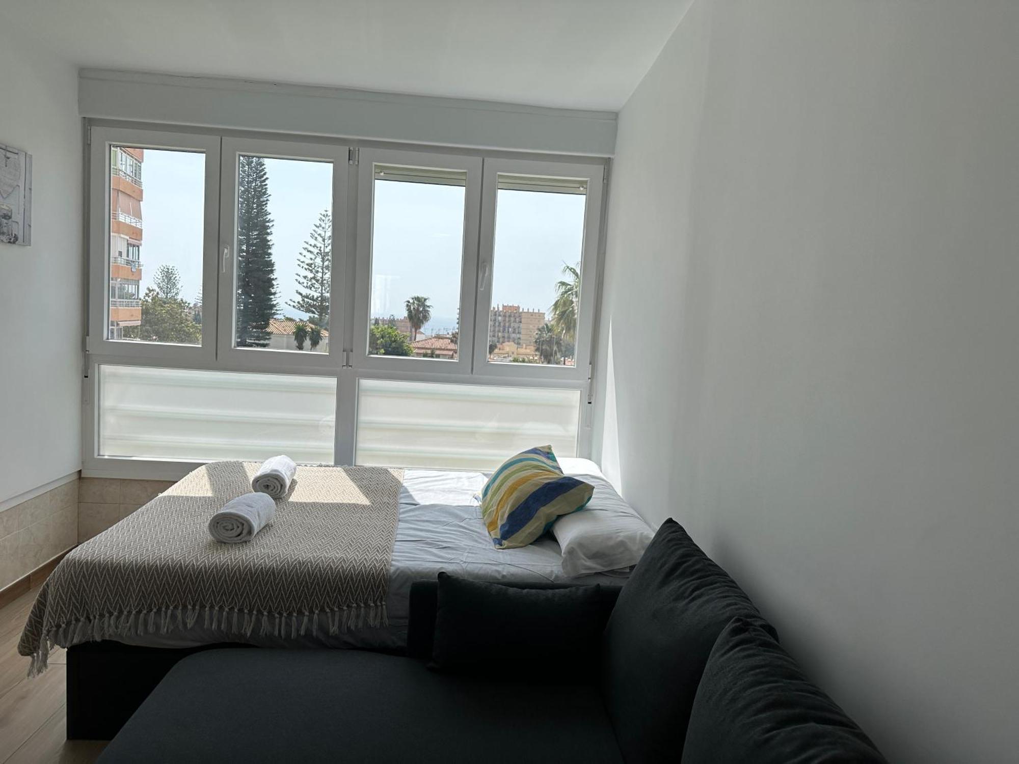 Sunstay Loft Saltillo * Torremolinos