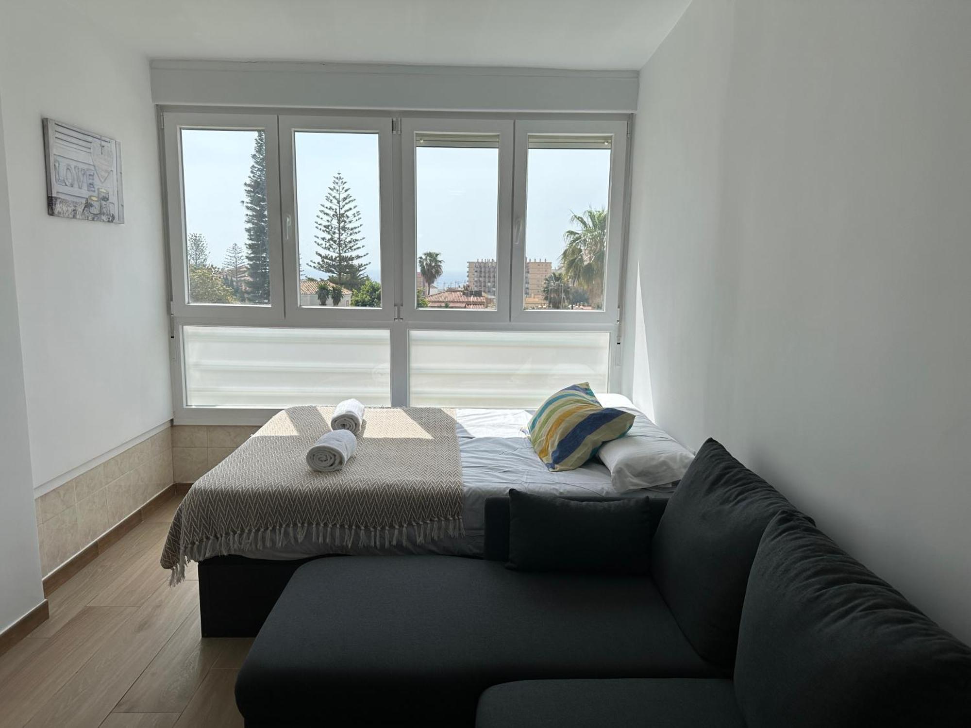 Apartamento Sunstay Loft Saltillo *