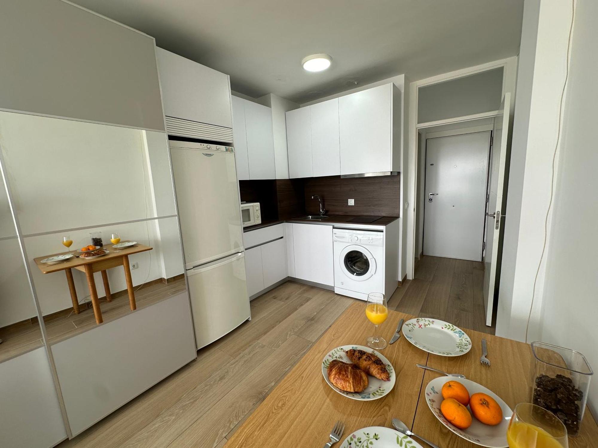 Sunstay Loft Saltillo Apartment