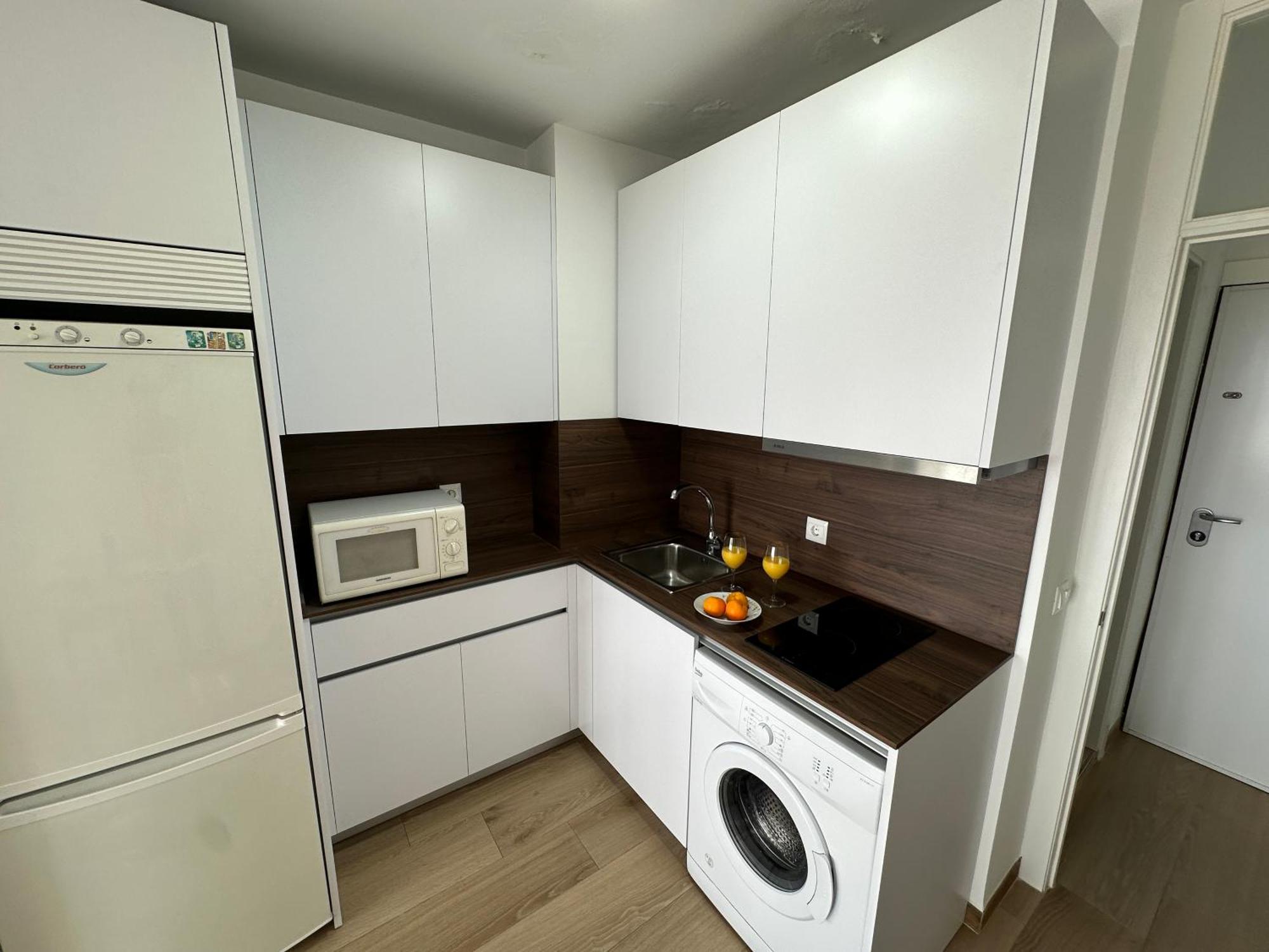 Apartamento Sunstay Loft Saltillo Torremolinos