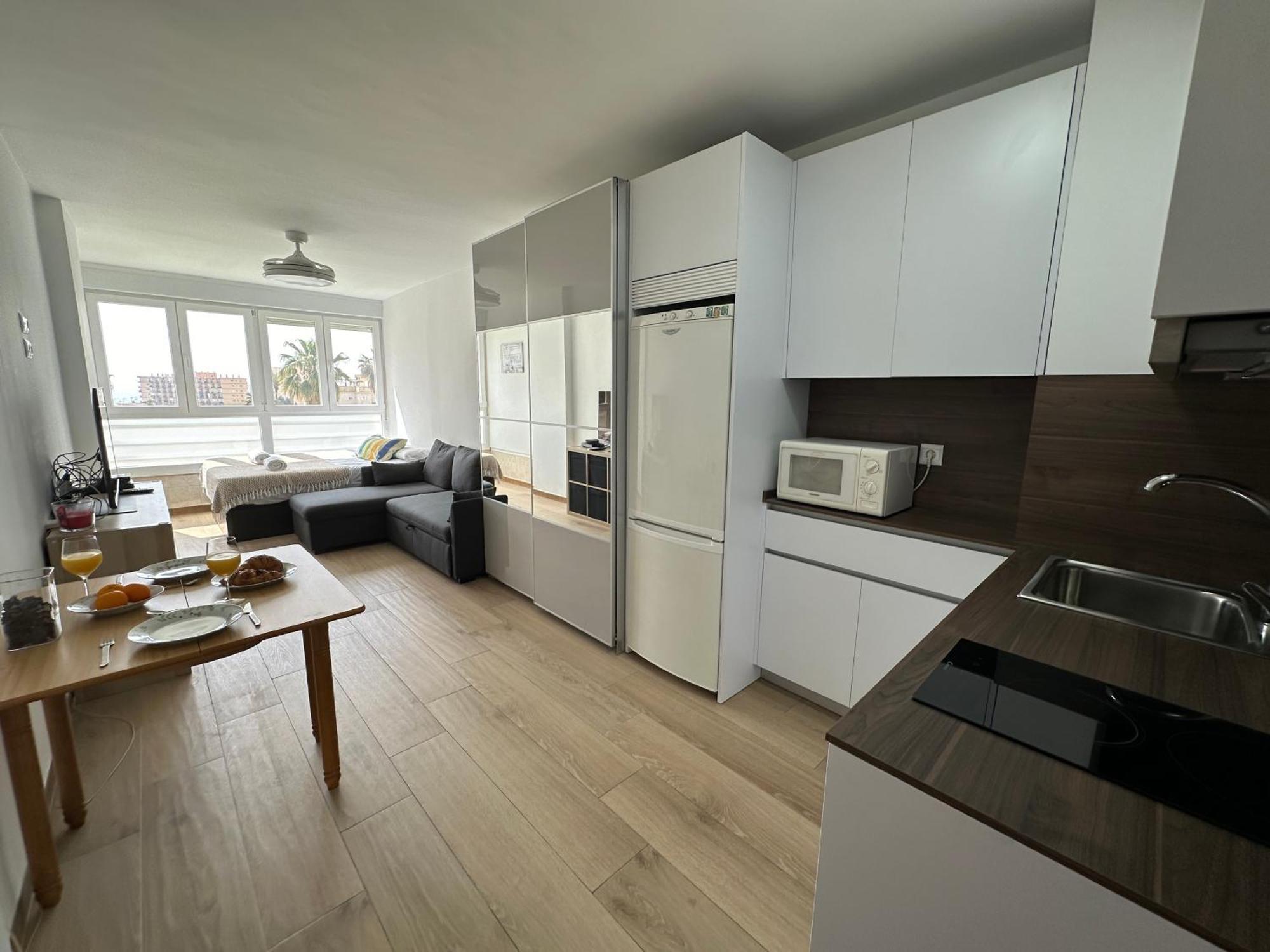 Apartamento Sunstay Loft Saltillo *