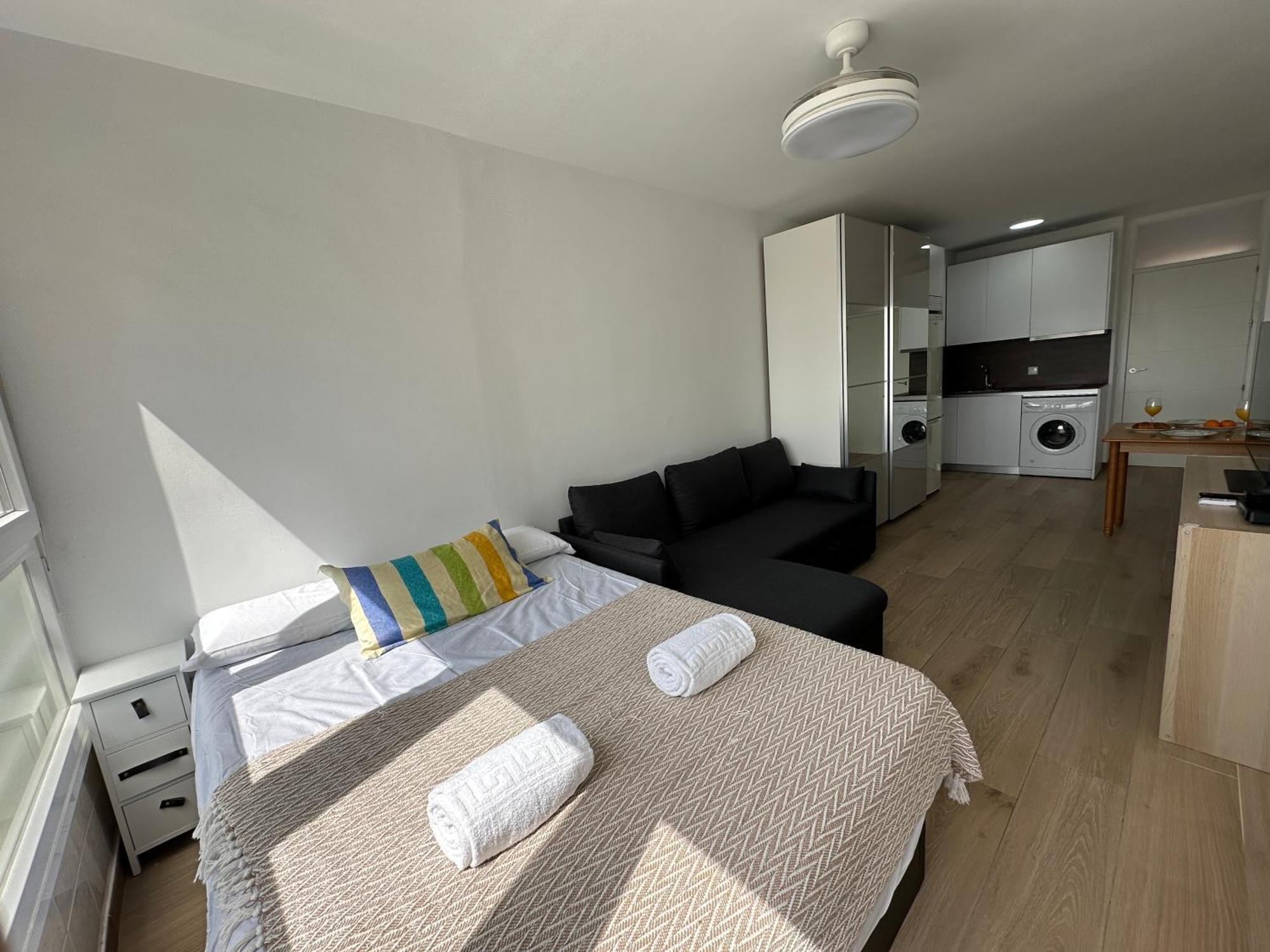 Sunstay Loft Saltillo Apartamento *