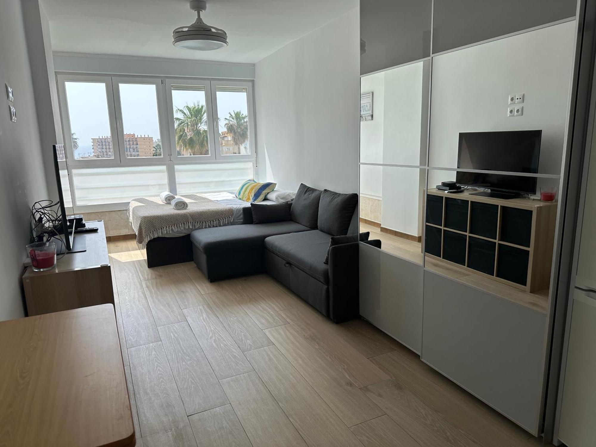 Sunstay Loft Saltillo Apartment Torremolinos