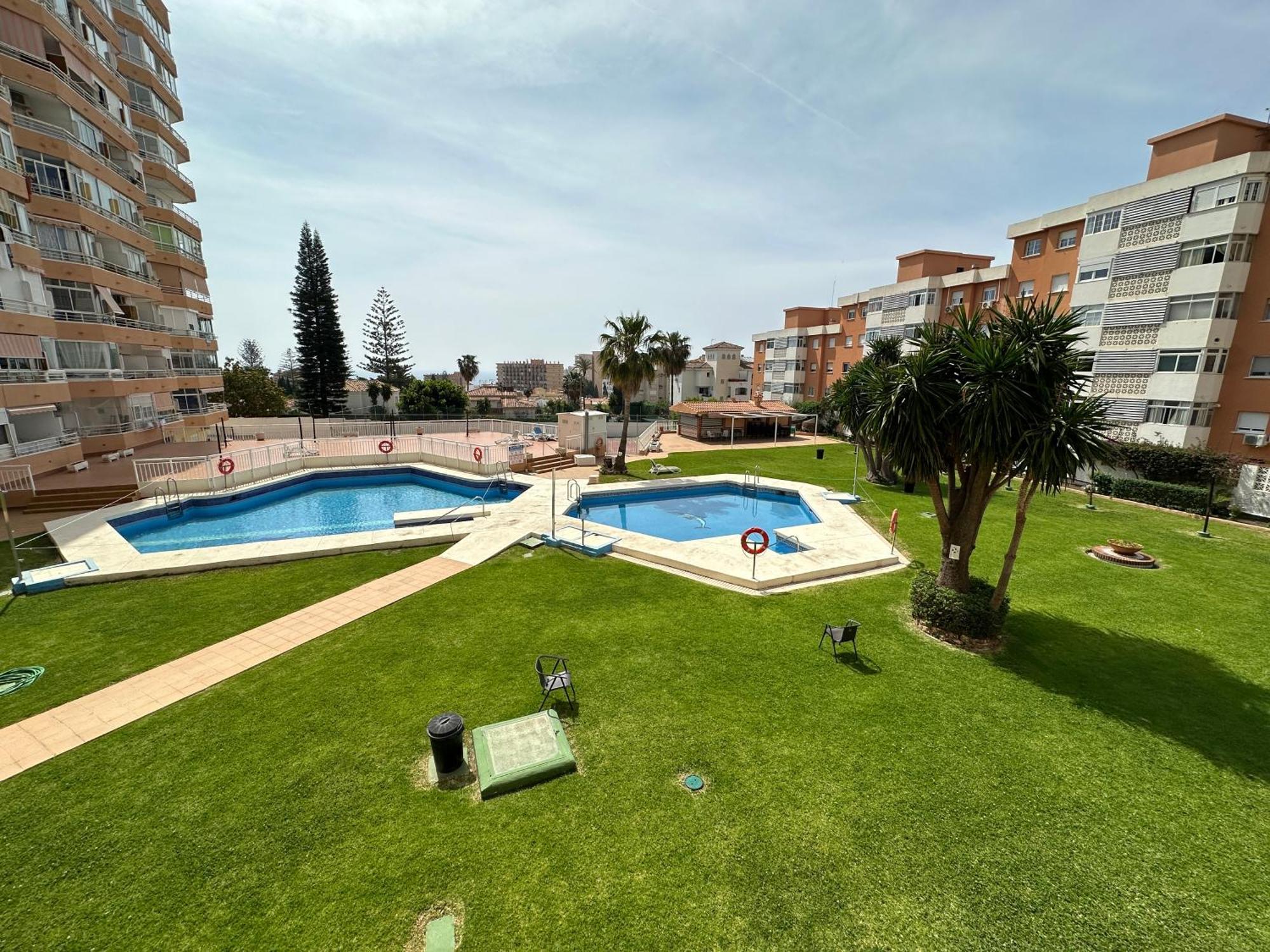 Sunstay Loft Saltillo Apartment Torremolinos