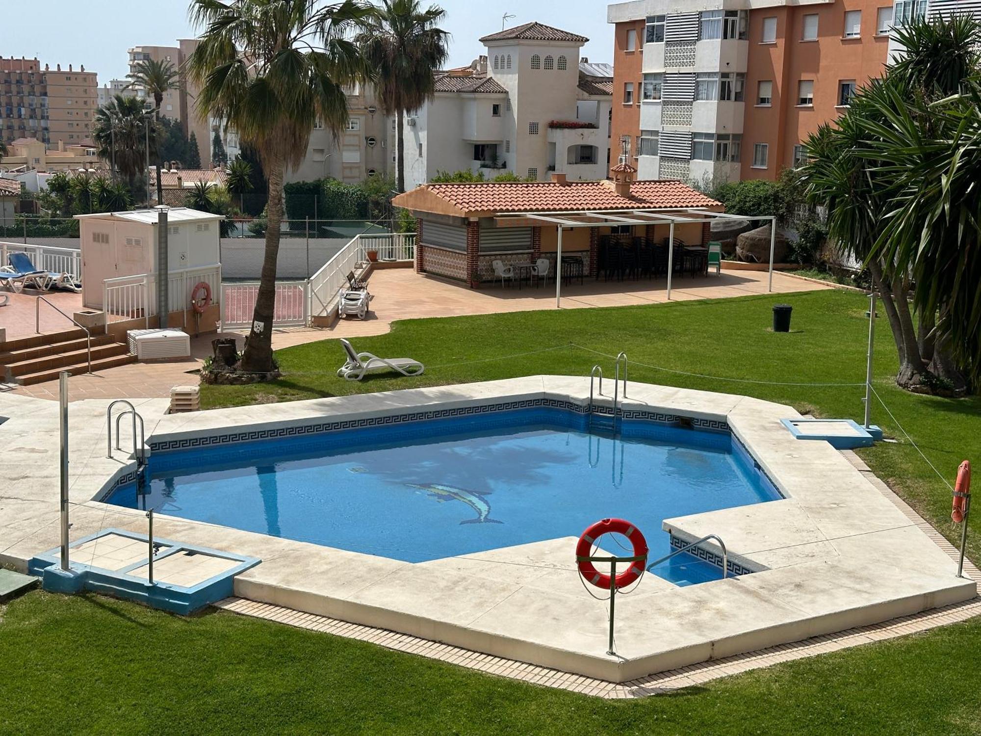 Sunstay Loft Saltillo Torremolinos